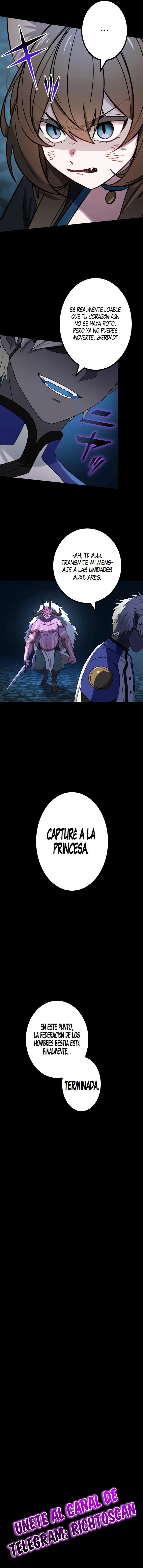 Read El Asesino mas fuerte es transferido a otro mundo con toda su clase ES Manga Online