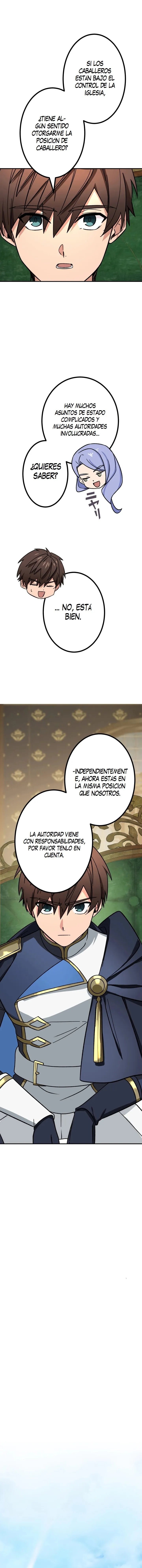 Read El Asesino mas fuerte es transferido a otro mundo con toda su clase ES Manga Online