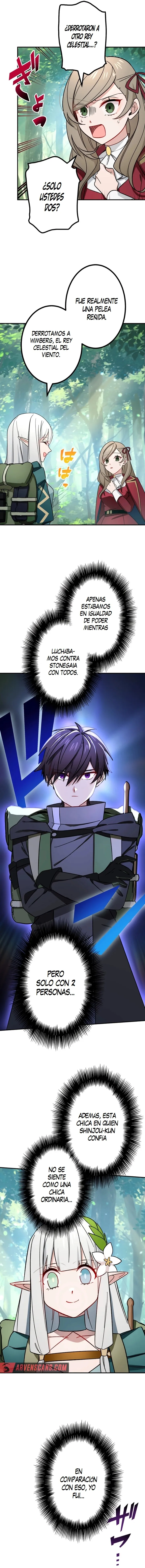 Read El Asesino mas fuerte es transferido a otro mundo con toda su clase ES Manga Online