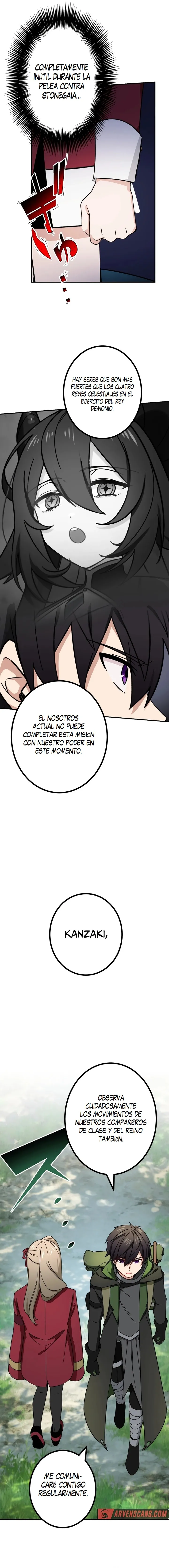 Read El Asesino mas fuerte es transferido a otro mundo con toda su clase ES Manga Online
