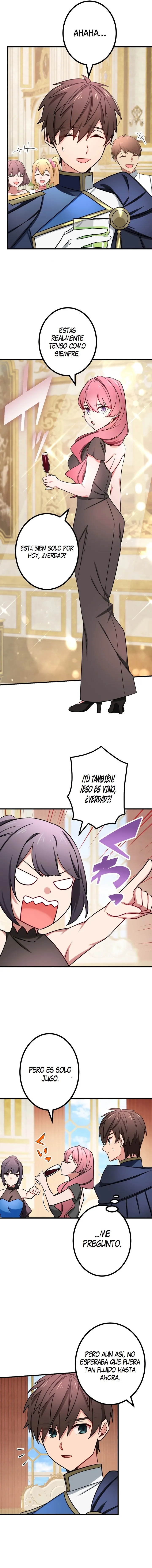 Read El Asesino mas fuerte es transferido a otro mundo con toda su clase ES Manga Online