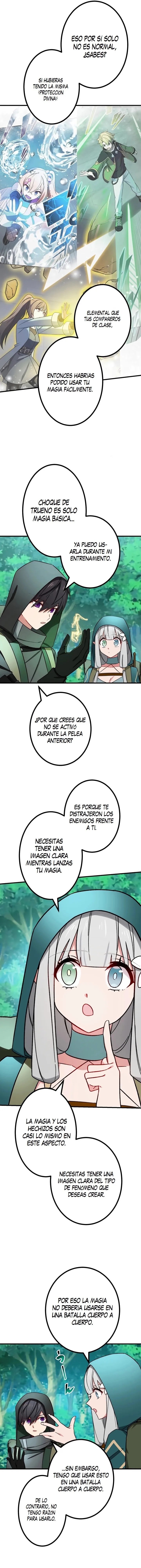 Read El Asesino mas fuerte es transferido a otro mundo con toda su clase ES Manga Online