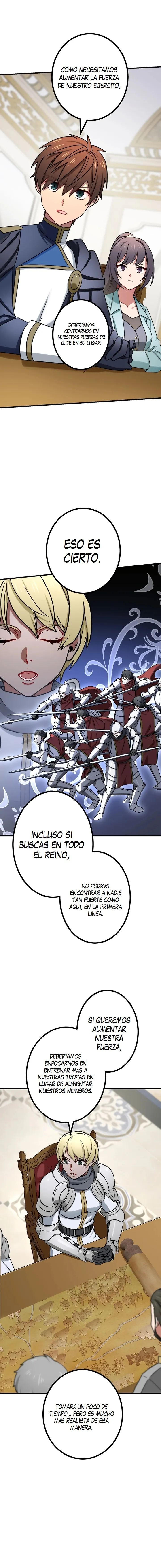 Read El Asesino mas fuerte es transferido a otro mundo con toda su clase ES Manga Online