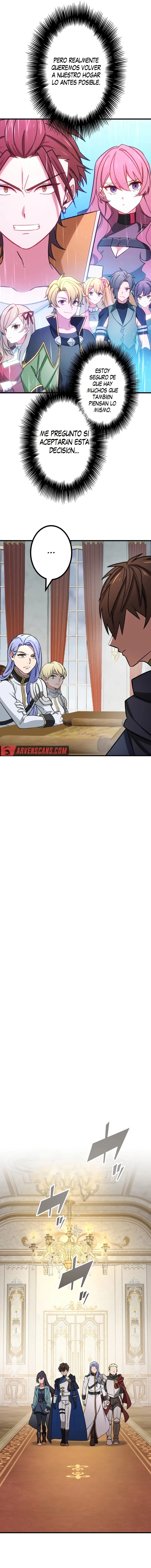 Read El Asesino mas fuerte es transferido a otro mundo con toda su clase ES Manga Online