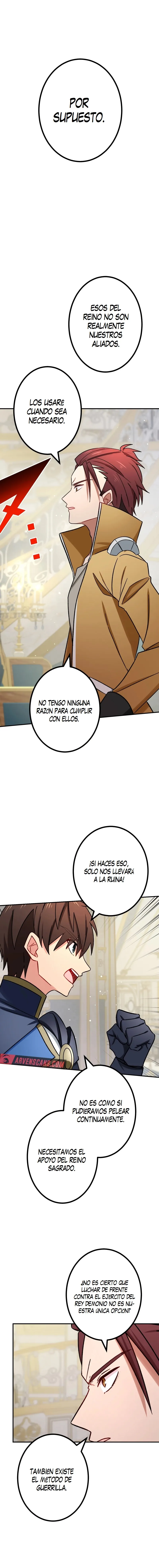 Read El Asesino mas fuerte es transferido a otro mundo con toda su clase ES Manga Online