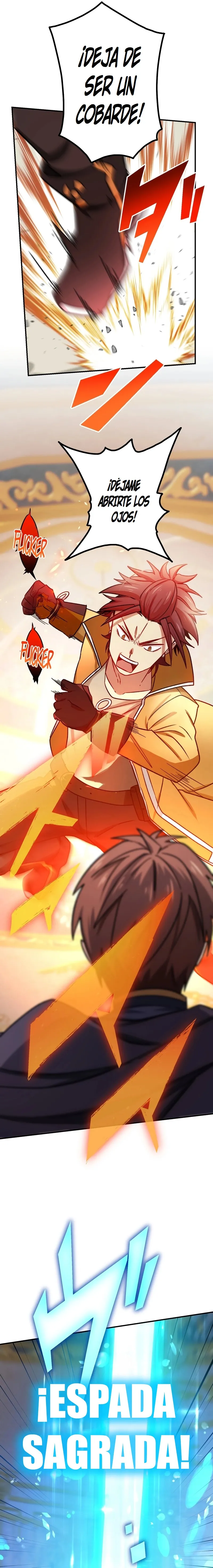 Read El Asesino mas fuerte es transferido a otro mundo con toda su clase ES Manga Online