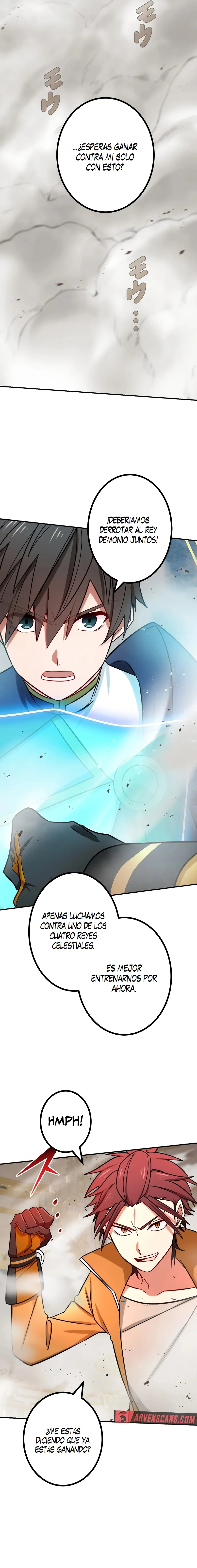 Read El Asesino mas fuerte es transferido a otro mundo con toda su clase ES Manga Online