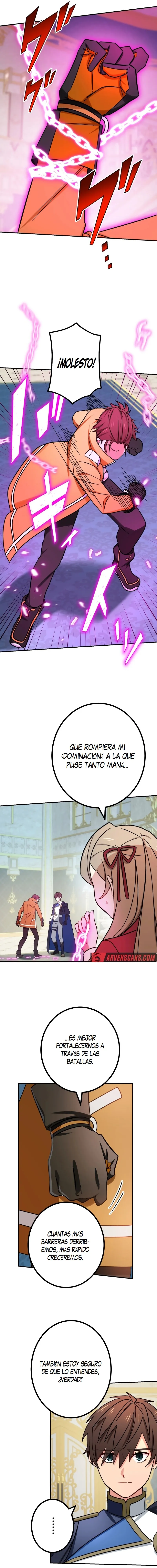 Read El Asesino mas fuerte es transferido a otro mundo con toda su clase ES Manga Online
