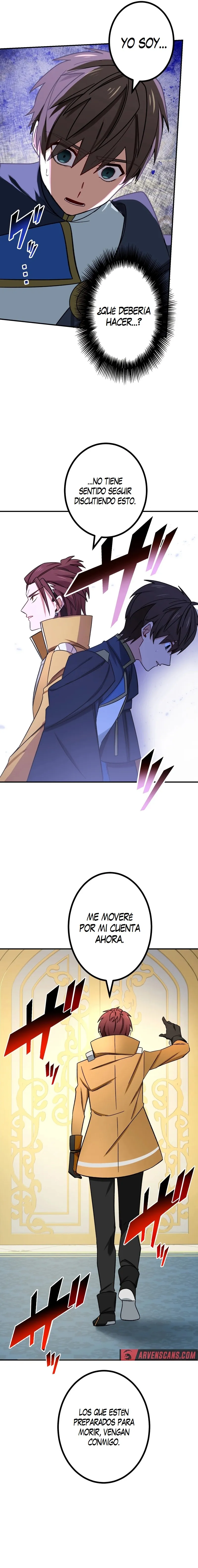 Read El Asesino mas fuerte es transferido a otro mundo con toda su clase ES Manga Online