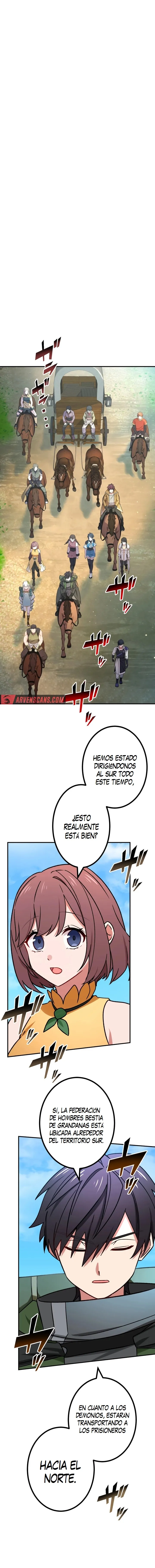 Read El Asesino mas fuerte es transferido a otro mundo con toda su clase ES Manga Online