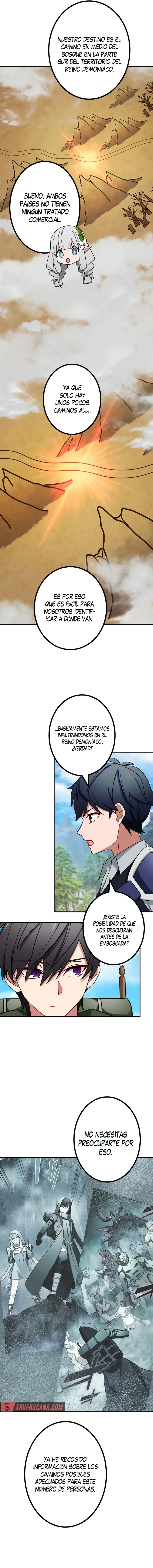 Read El Asesino mas fuerte es transferido a otro mundo con toda su clase ES Manga Online