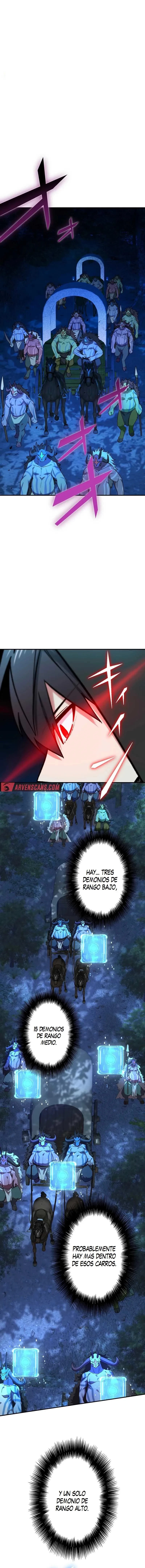 Read El Asesino mas fuerte es transferido a otro mundo con toda su clase ES Manga Online