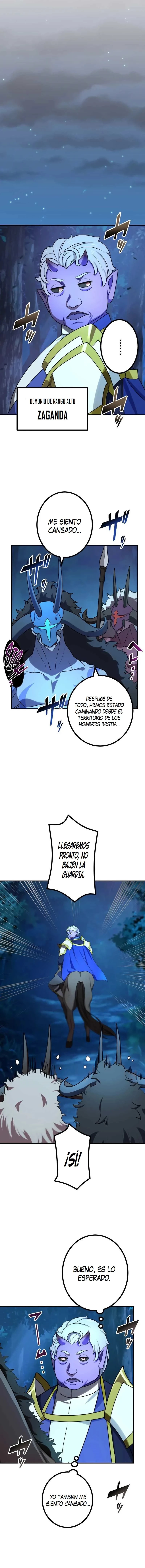 Read El Asesino mas fuerte es transferido a otro mundo con toda su clase ES Manga Online