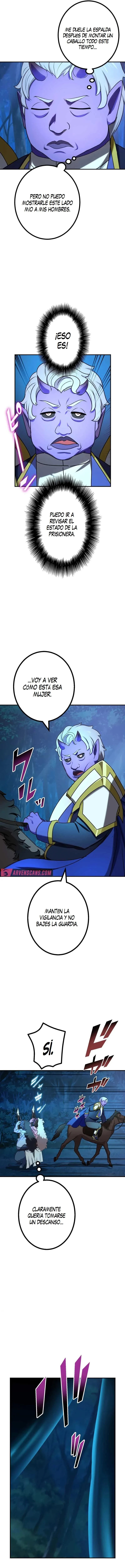 Read El Asesino mas fuerte es transferido a otro mundo con toda su clase ES Manga Online