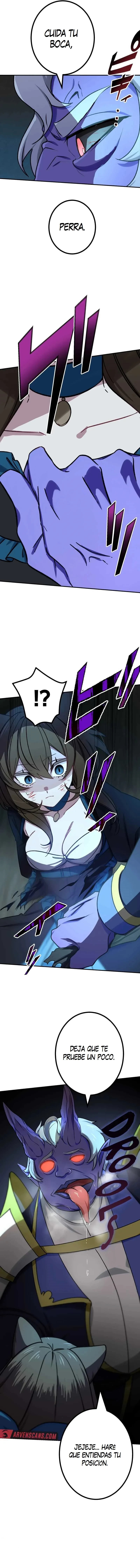 Read El Asesino mas fuerte es transferido a otro mundo con toda su clase ES Manga Online