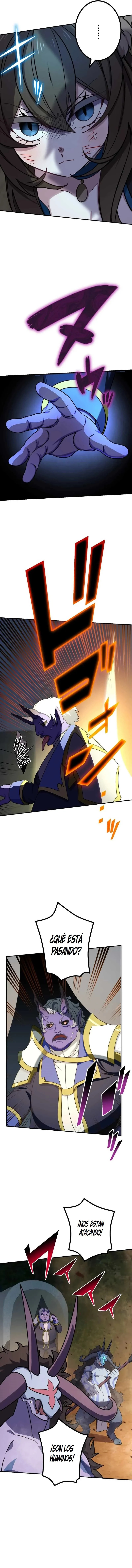 Read El Asesino mas fuerte es transferido a otro mundo con toda su clase ES Manga Online