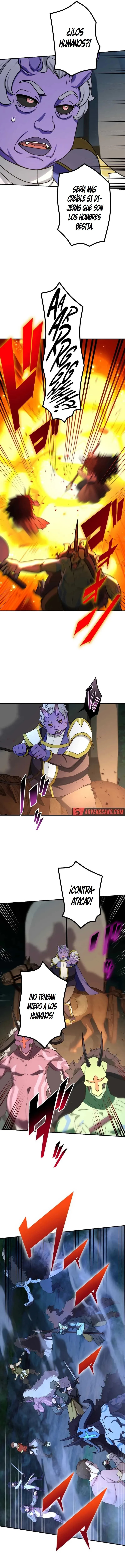 Read El Asesino mas fuerte es transferido a otro mundo con toda su clase ES Manga Online