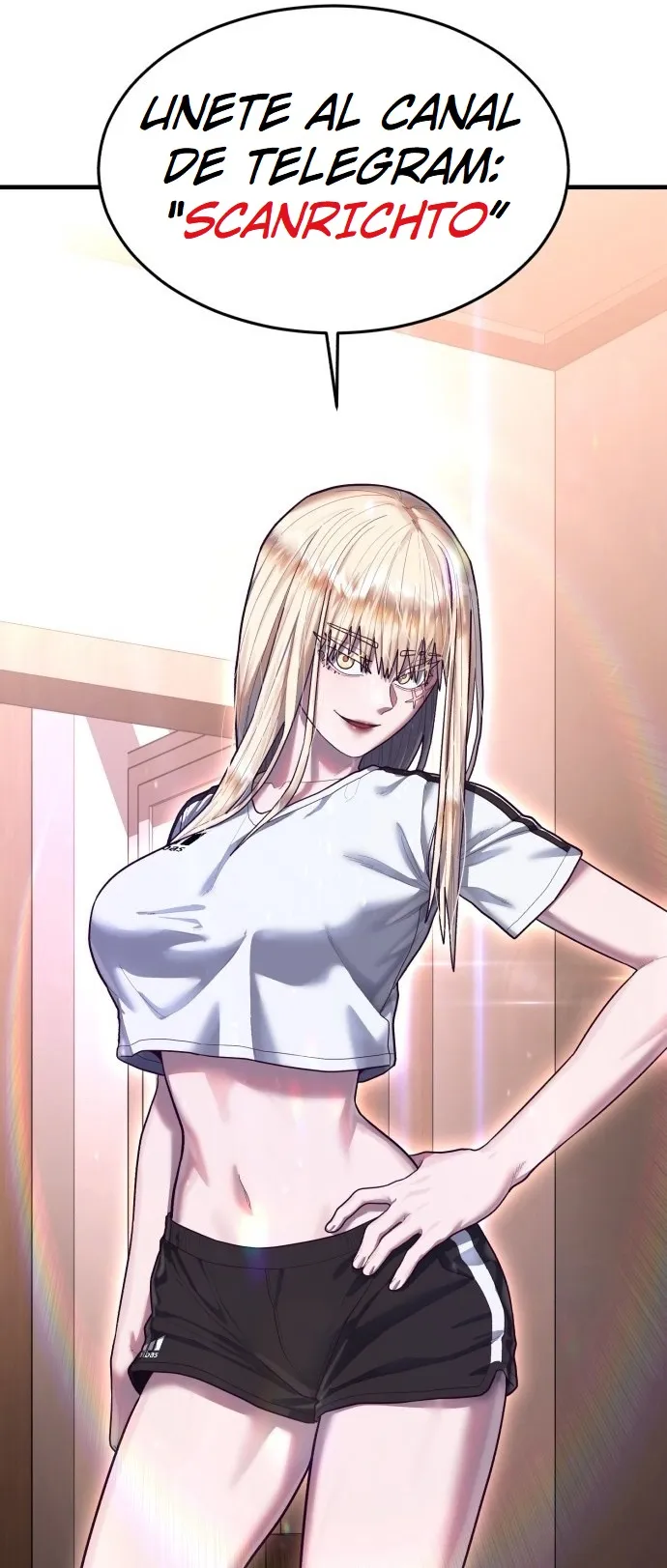 Read El Asesino mas fuerte es transferido a otro mundo con toda su clase ES Manga Online