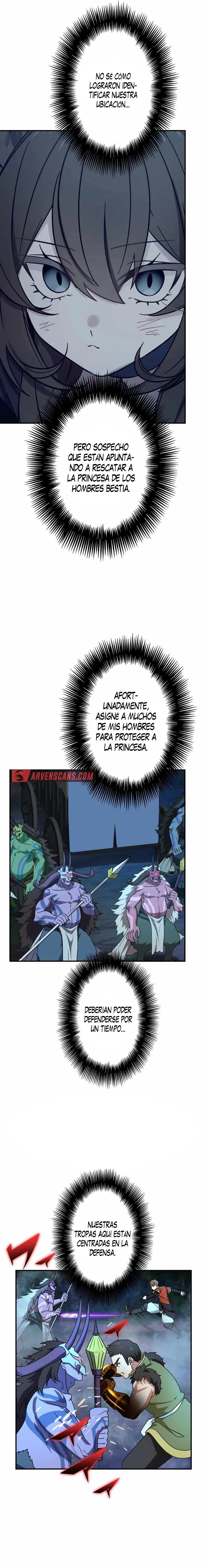 Read El Asesino mas fuerte es transferido a otro mundo con toda su clase ES Manga Online