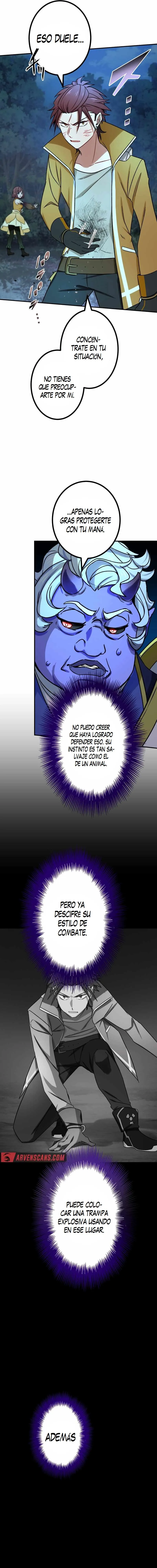 Read El Asesino mas fuerte es transferido a otro mundo con toda su clase ES Manga Online
