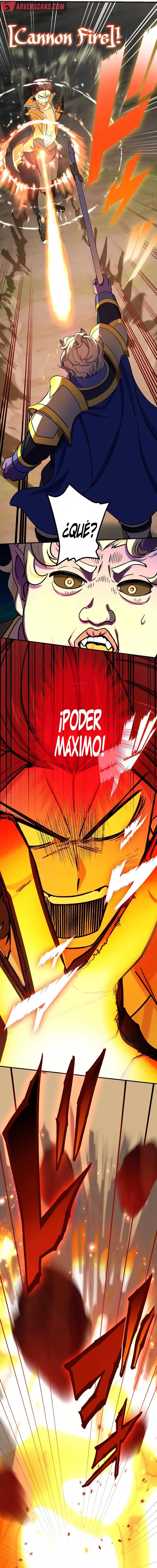 Read El Asesino mas fuerte es transferido a otro mundo con toda su clase ES Manga Online