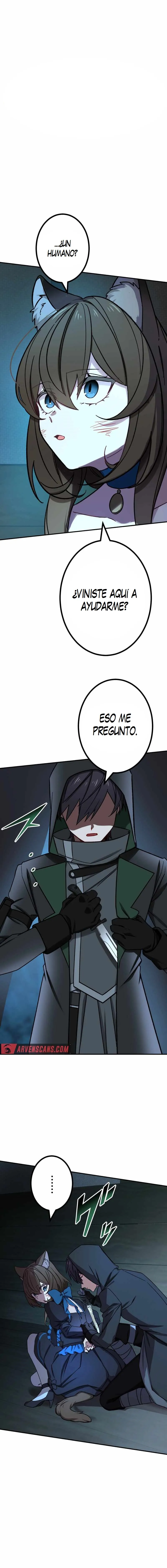 Read El Asesino mas fuerte es transferido a otro mundo con toda su clase ES Manga Online