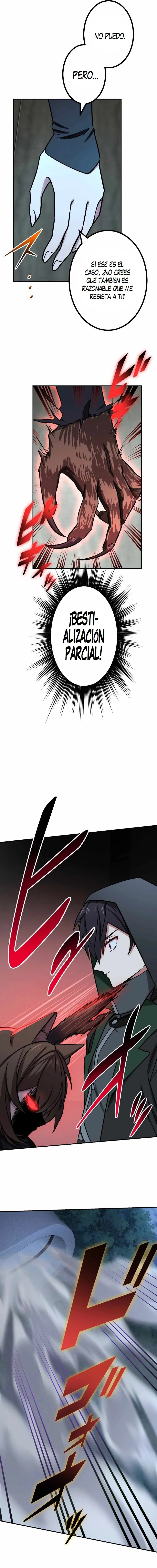 Read El Asesino mas fuerte es transferido a otro mundo con toda su clase ES Manga Online
