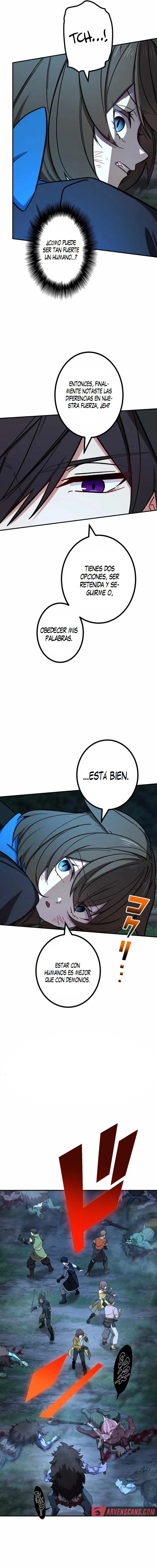 Read El Asesino mas fuerte es transferido a otro mundo con toda su clase ES Manga Online