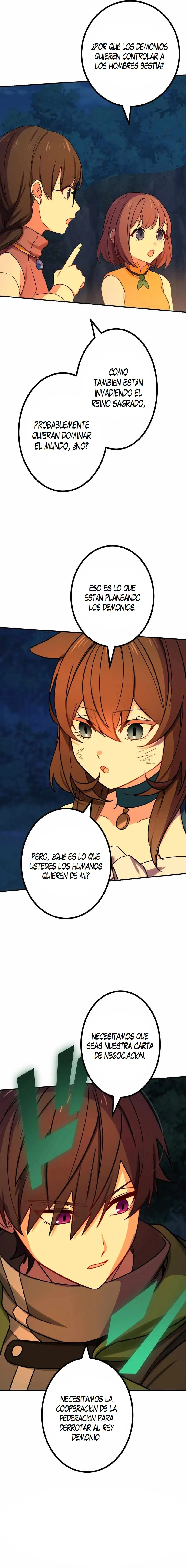 Read El Asesino mas fuerte es transferido a otro mundo con toda su clase ES Manga Online