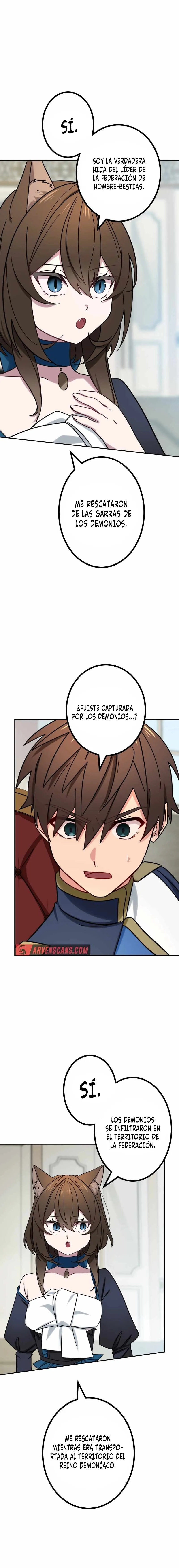 Read El Asesino mas fuerte es transferido a otro mundo con toda su clase ES Manga Online