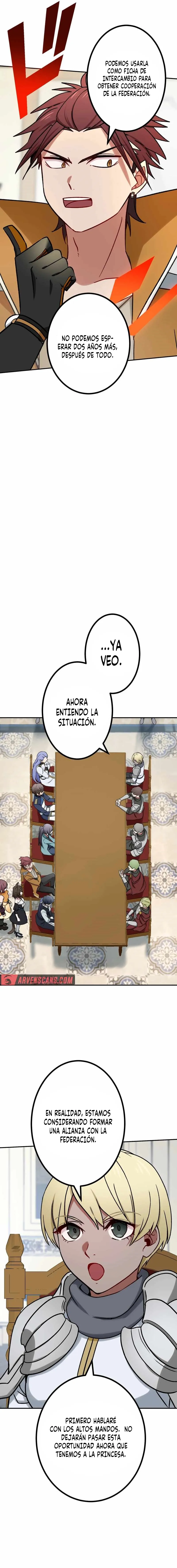 Read El Asesino mas fuerte es transferido a otro mundo con toda su clase ES Manga Online