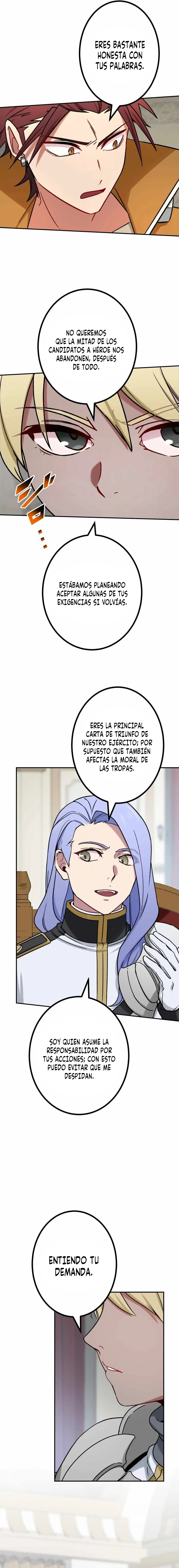 Read El Asesino mas fuerte es transferido a otro mundo con toda su clase ES Manga Online