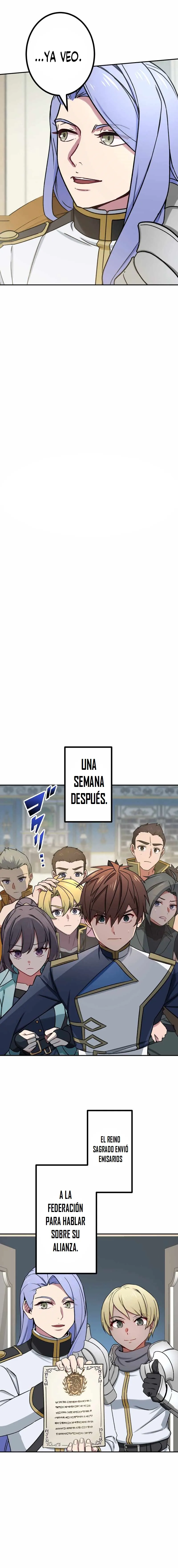 Read El Asesino mas fuerte es transferido a otro mundo con toda su clase ES Manga Online