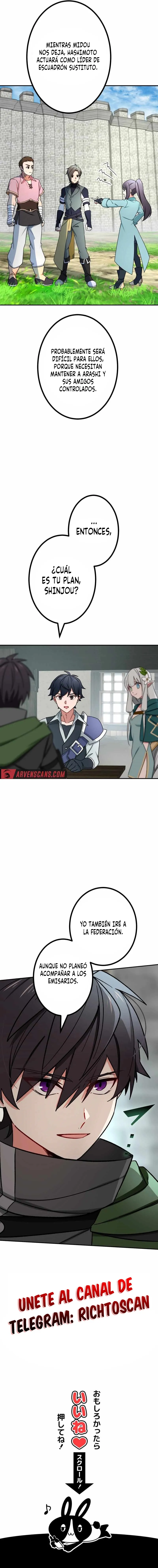Read El Asesino mas fuerte es transferido a otro mundo con toda su clase ES Manga Online