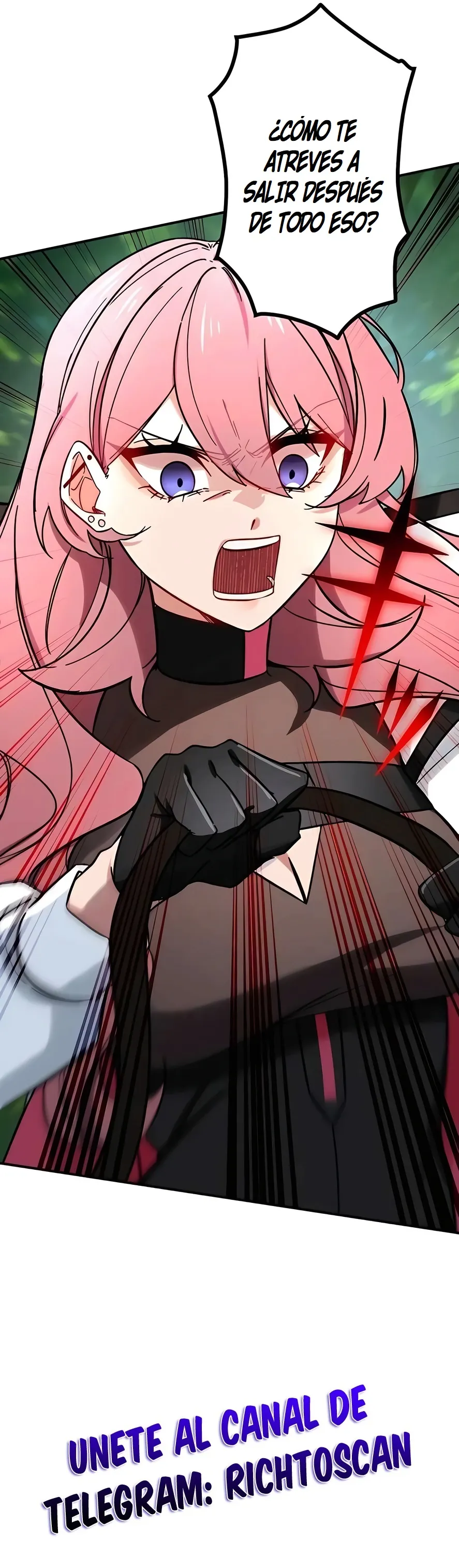 Read El Asesino mas fuerte es transferido a otro mundo con toda su clase ES Manga Online