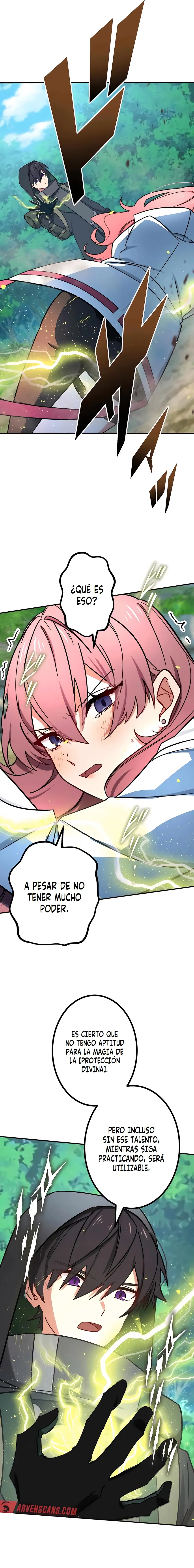 Read El Asesino mas fuerte es transferido a otro mundo con toda su clase ES Manga Online