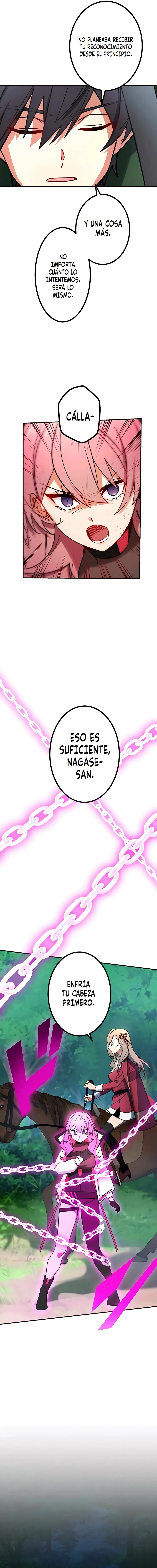 Read El Asesino mas fuerte es transferido a otro mundo con toda su clase ES Manga Online