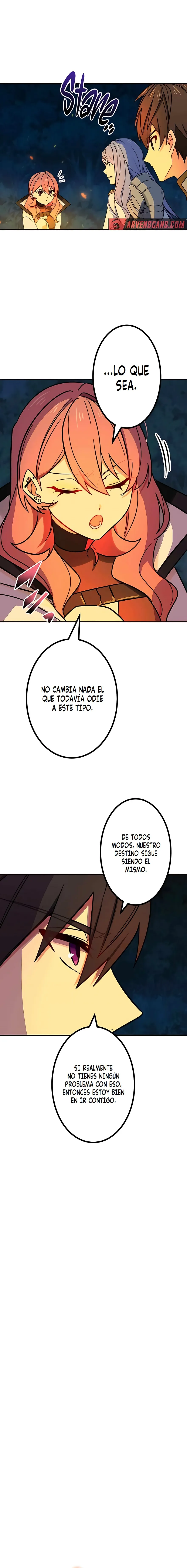 Read El Asesino mas fuerte es transferido a otro mundo con toda su clase ES Manga Online