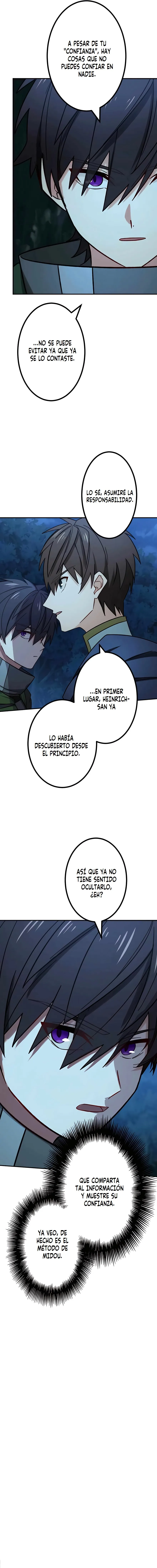 Read El Asesino mas fuerte es transferido a otro mundo con toda su clase ES Manga Online