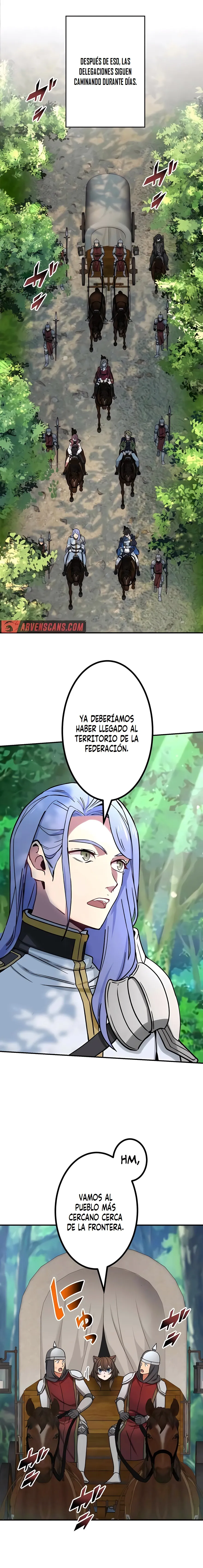 Read El Asesino mas fuerte es transferido a otro mundo con toda su clase ES Manga Online