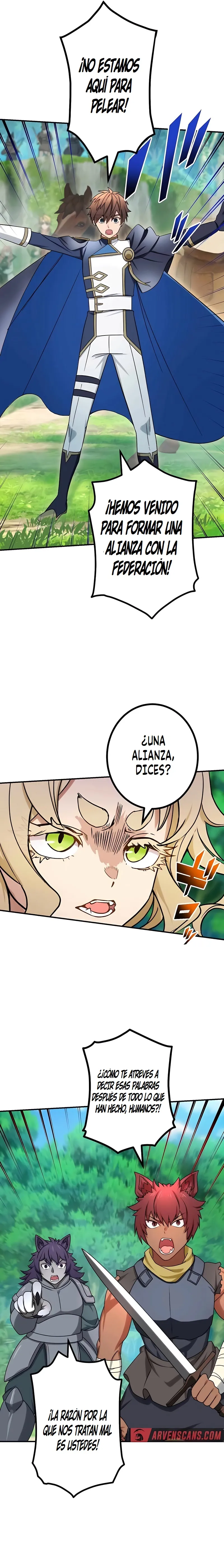 Read El Asesino mas fuerte es transferido a otro mundo con toda su clase ES Manga Online