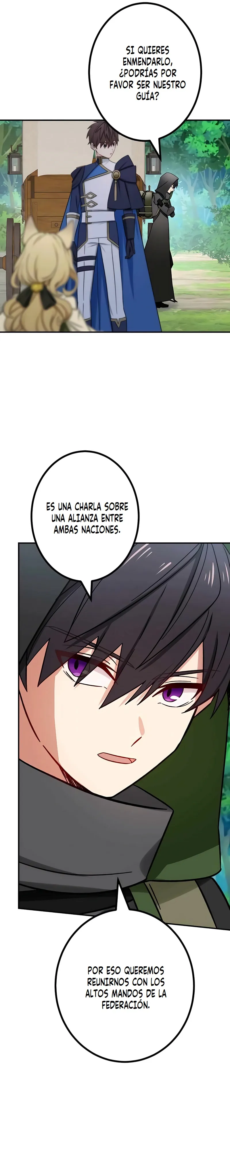 Read El Asesino mas fuerte es transferido a otro mundo con toda su clase ES Manga Online
