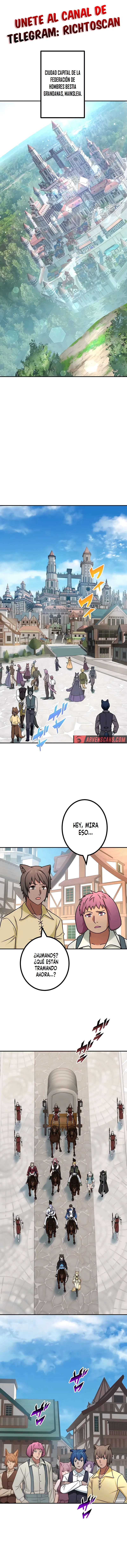 Read El Asesino mas fuerte es transferido a otro mundo con toda su clase ES Manga Online
