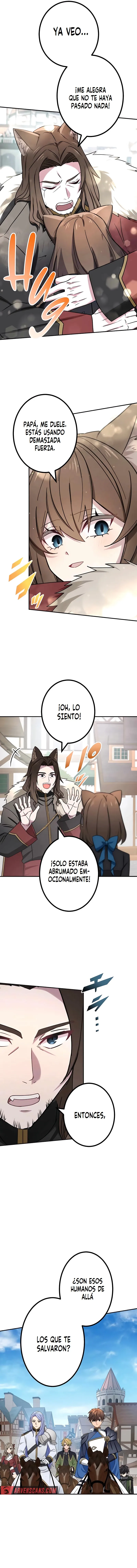 Read El Asesino mas fuerte es transferido a otro mundo con toda su clase ES Manga Online
