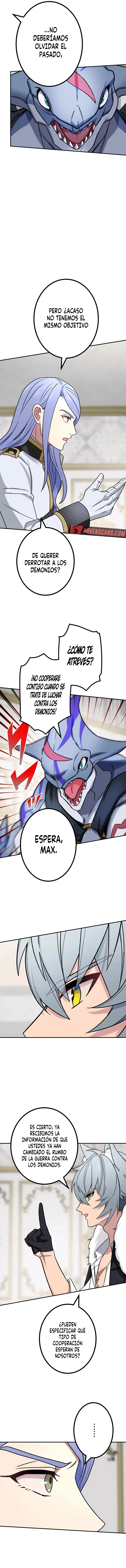 Read El Asesino mas fuerte es transferido a otro mundo con toda su clase ES Manga Online
