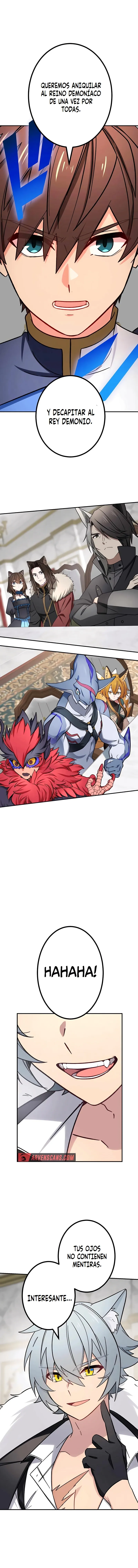 Read El Asesino mas fuerte es transferido a otro mundo con toda su clase ES Manga Online