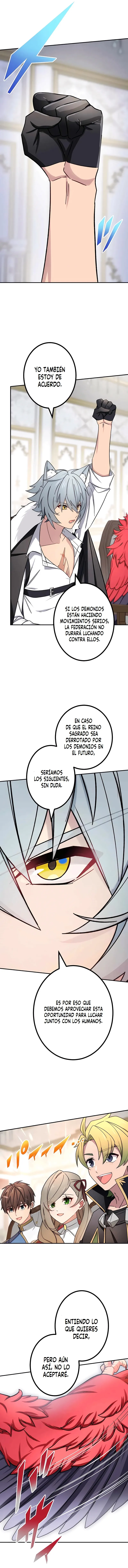 Read El Asesino mas fuerte es transferido a otro mundo con toda su clase ES Manga Online