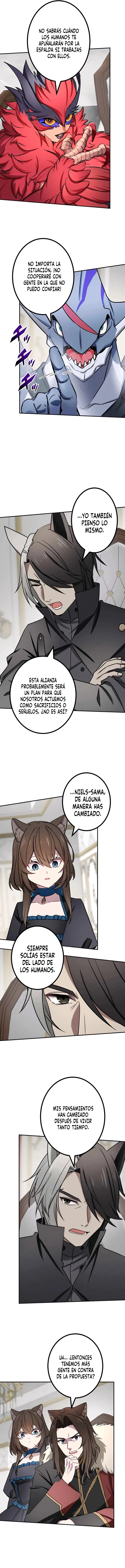 Read El Asesino mas fuerte es transferido a otro mundo con toda su clase ES Manga Online