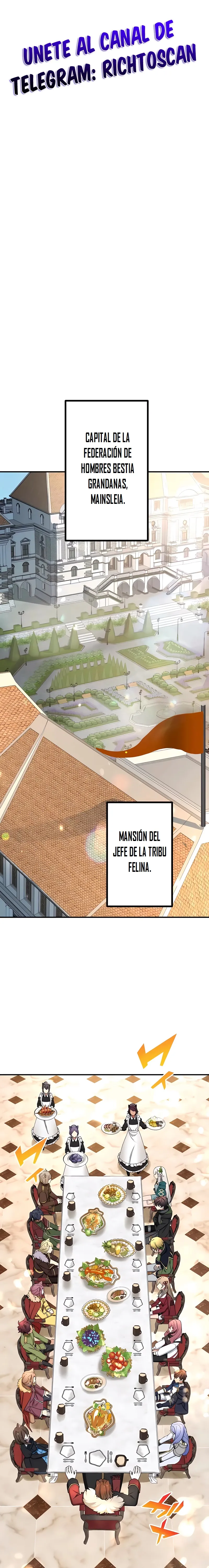 Read El Asesino mas fuerte es transferido a otro mundo con toda su clase ES Manga Online