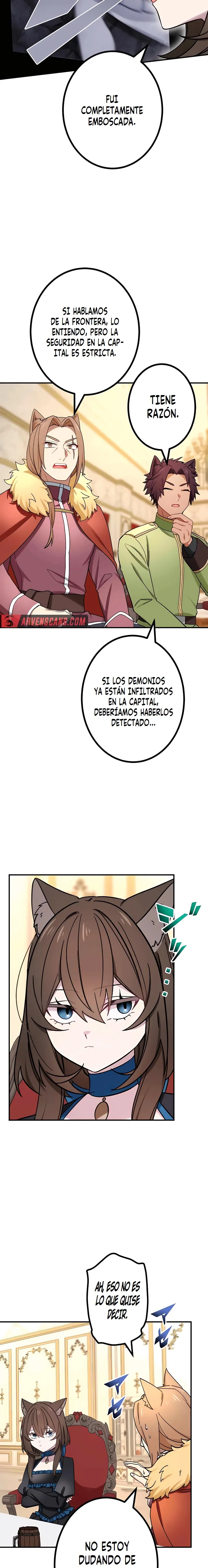 Read El Asesino mas fuerte es transferido a otro mundo con toda su clase ES Manga Online